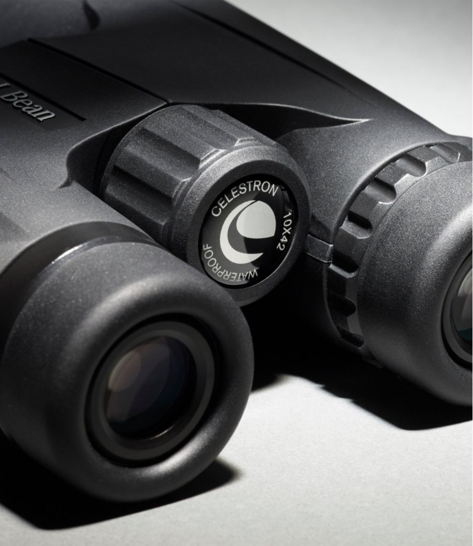 L.L.Bean Discovery Binoculars 10x42