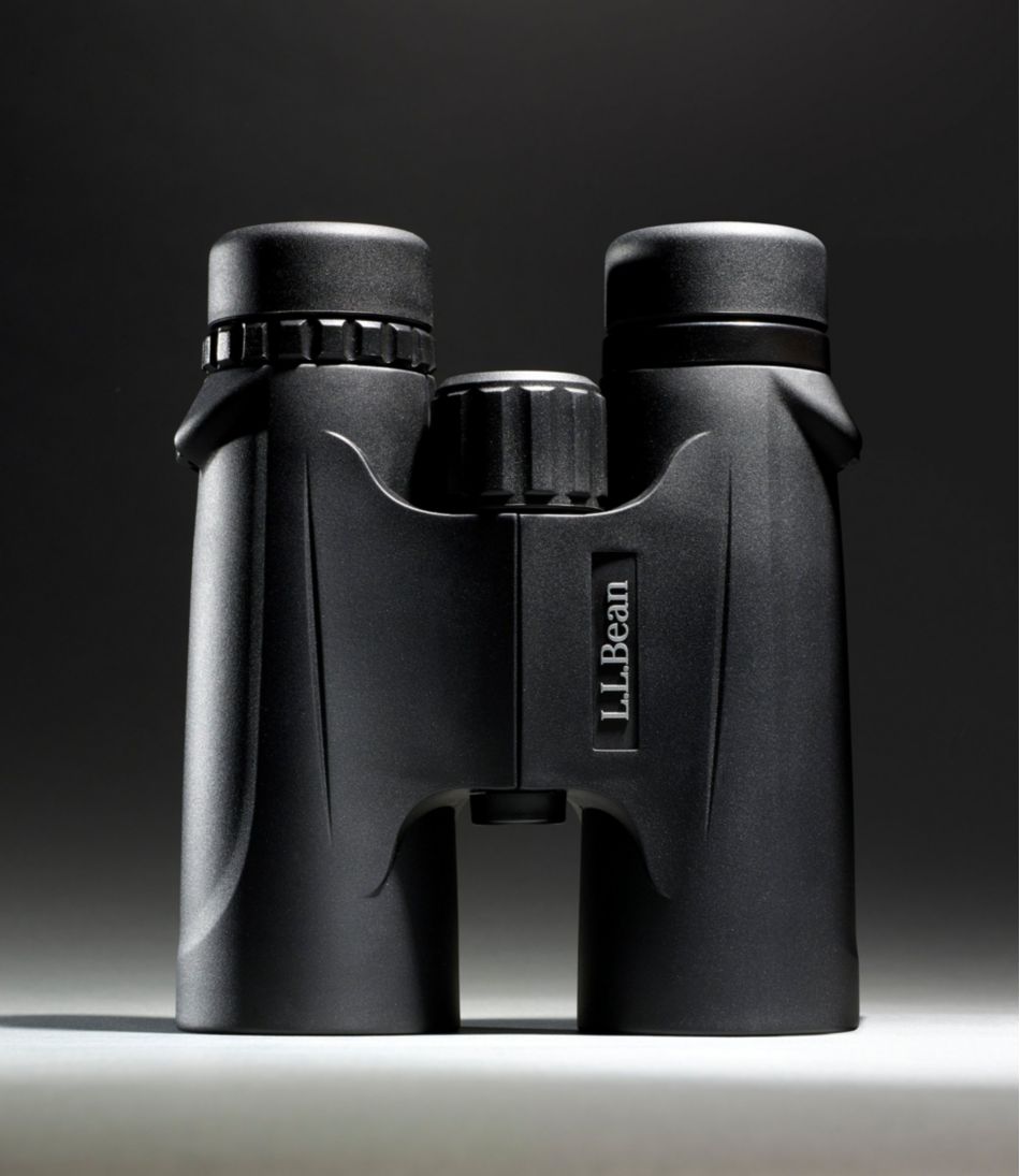 L.L.Bean Discovery Binoculars, 10x42
