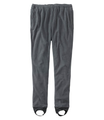 Men's Fleece Wader Pants