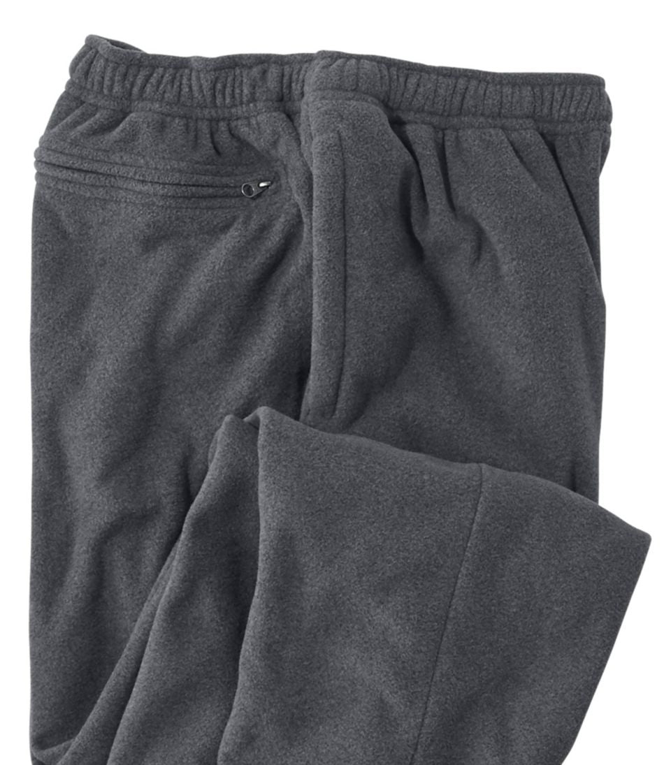 Men's Fleece Wader Pants