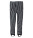 Men's Fleece Wader Pants