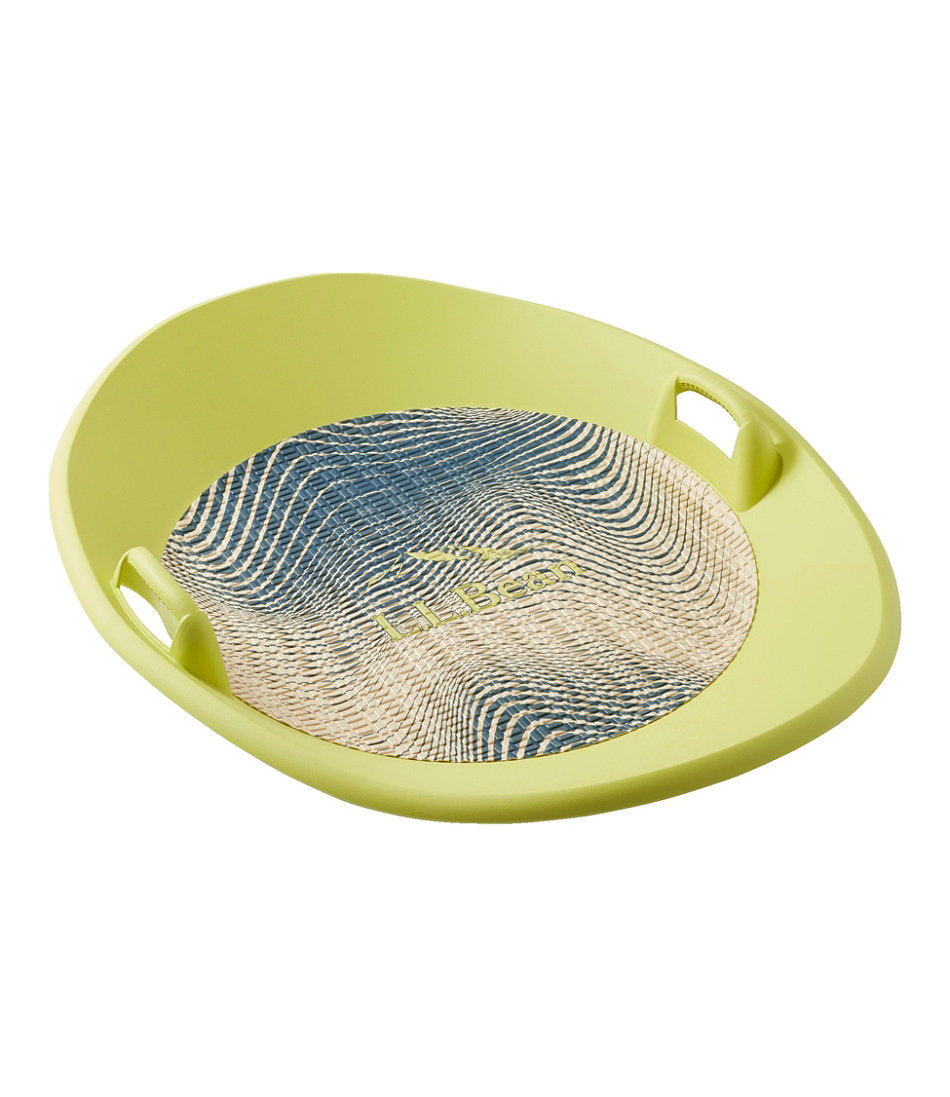 Sonic Snow Saucer DLX
