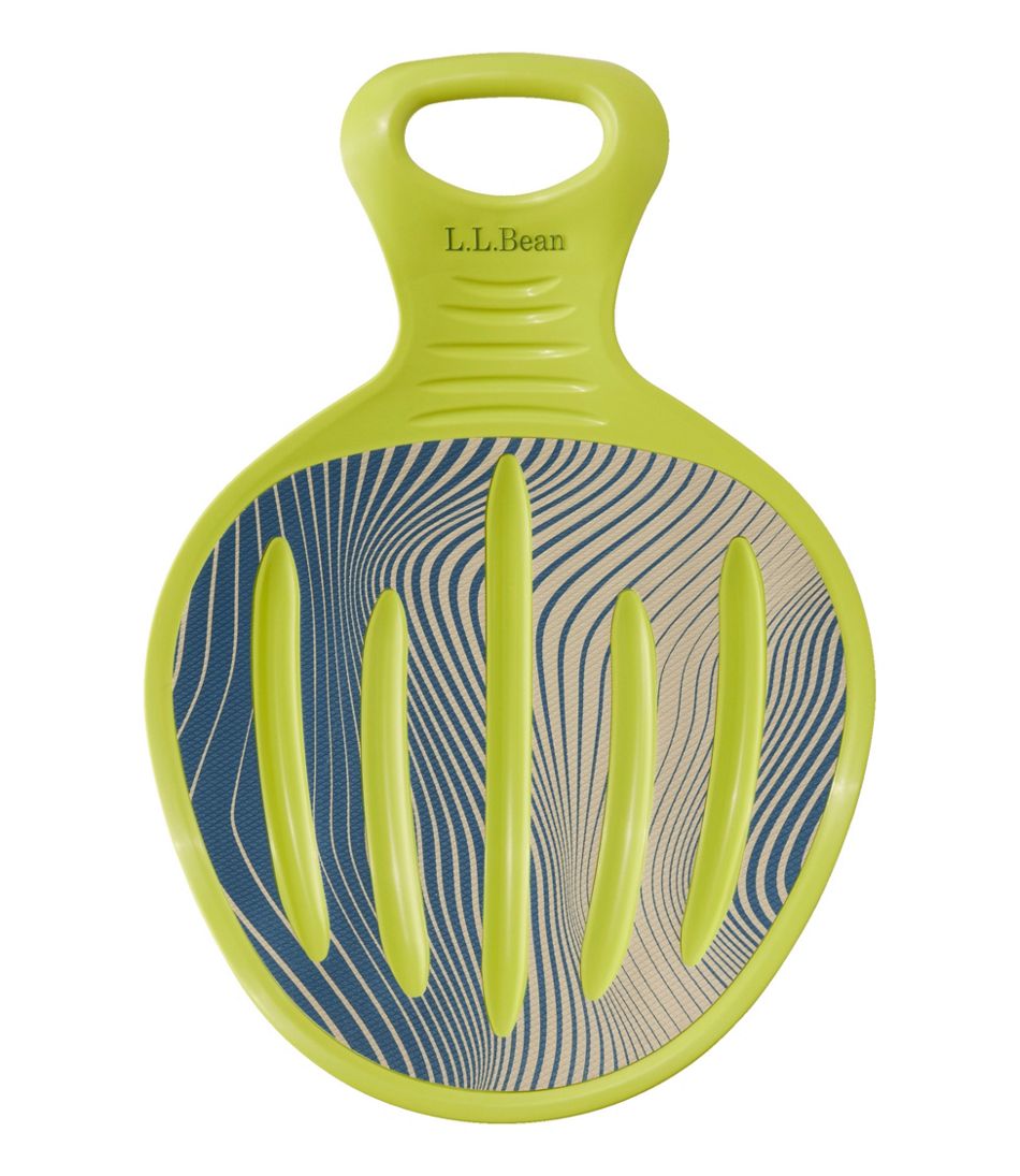 L.L.Bean Sonic Slider Sled