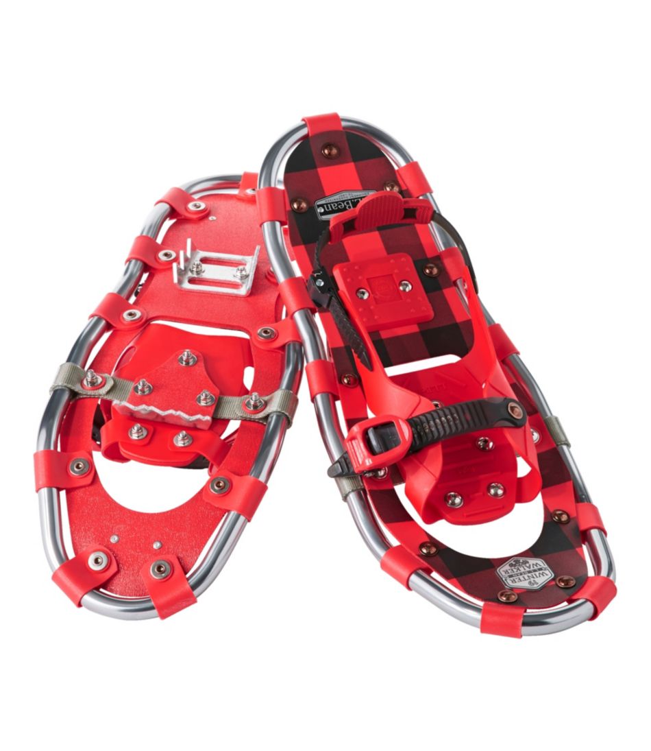 Kids' Winter Walker Snowshoe Package