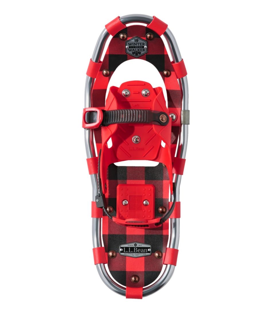 Kids' Winter Walker Snowshoe Package