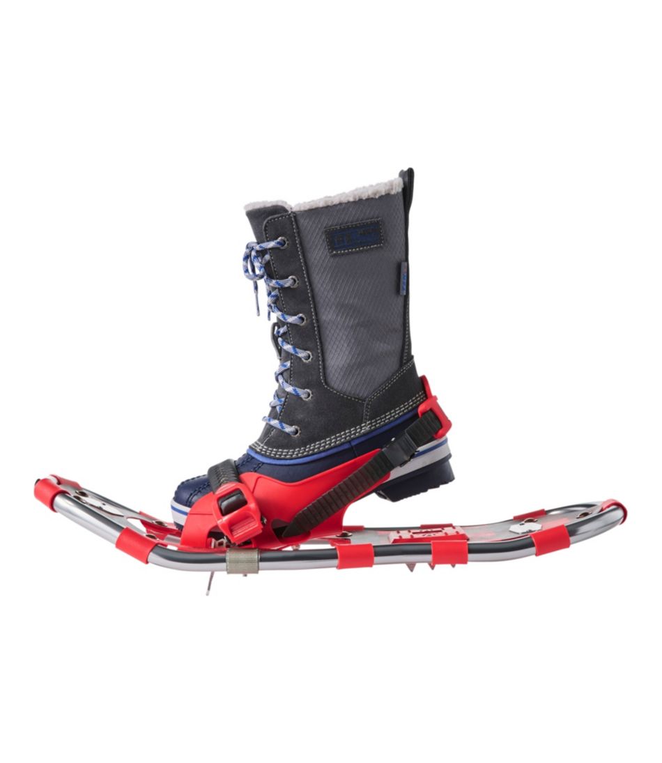 Kids' Winter Walker Snowshoe Package