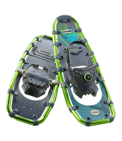 Men's Pathfinder BOA® Rec Snowshoe Package