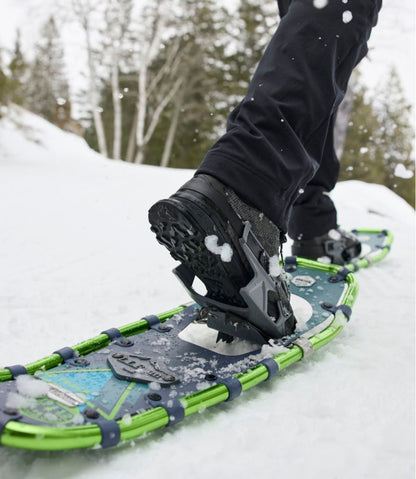 Men's Pathfinder BOA® Rec Snowshoe Package