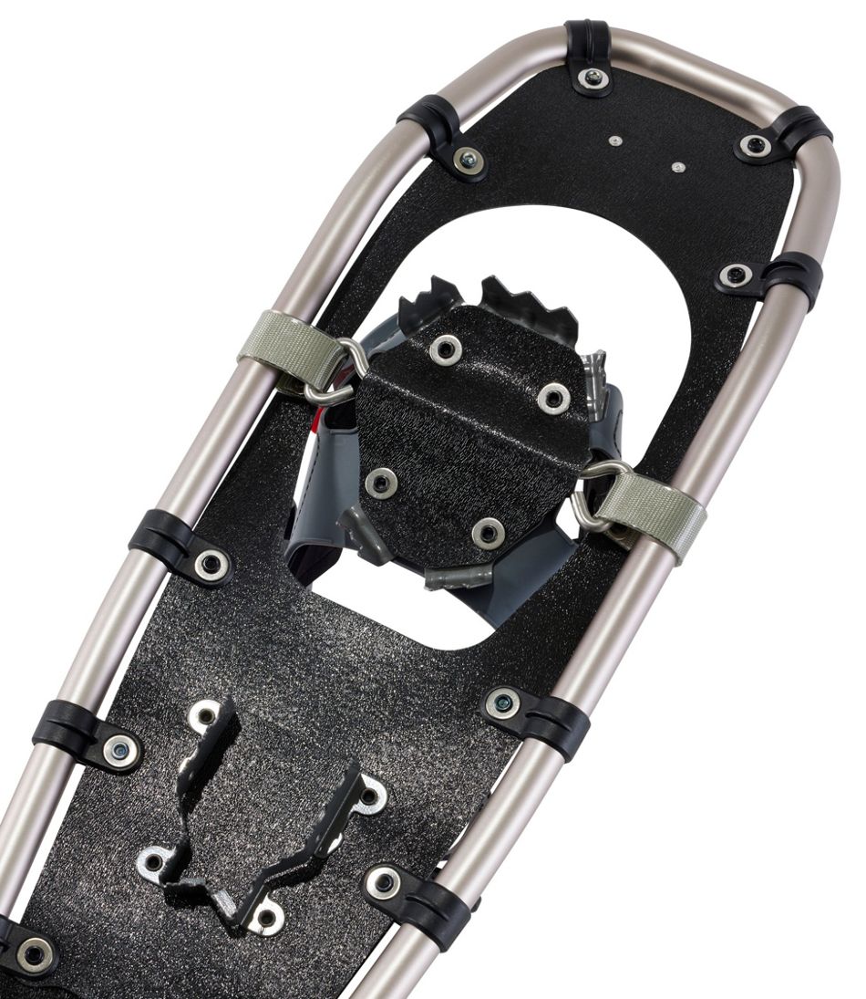 Men's Winter Walker Snowshoe Package