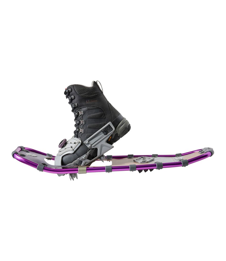 Women's Pathfinder BOA® Rec Snowshoe Package
