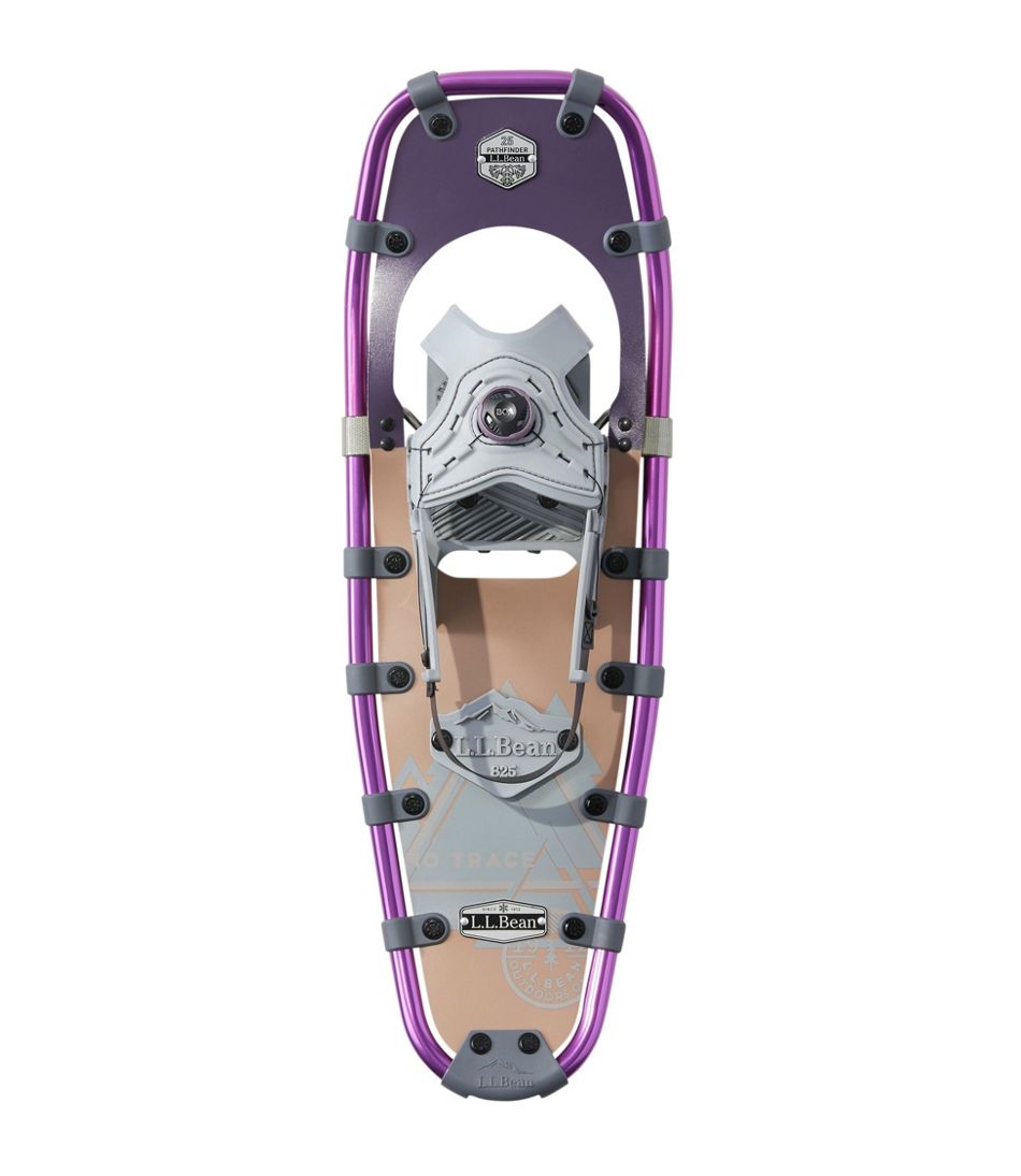 Women's Pathfinder BOA® Rec Snowshoe Package
