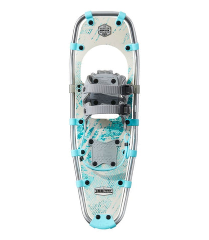 Women's Winter Walker Snowshoe Package