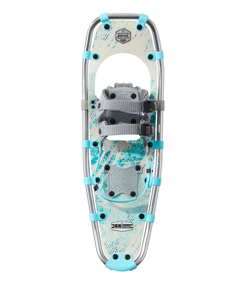 Women's Winter Walker Snowshoe Package