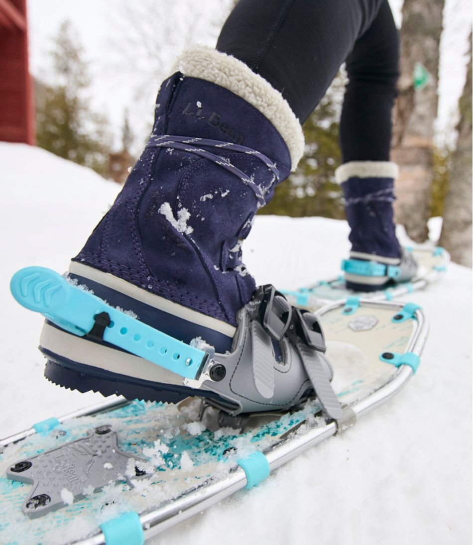 Women's Winter Walker Snowshoe Package