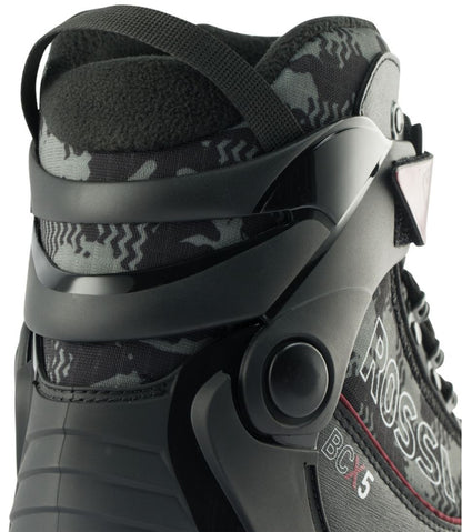 Men's Rossignol BC X5 Ski Boots