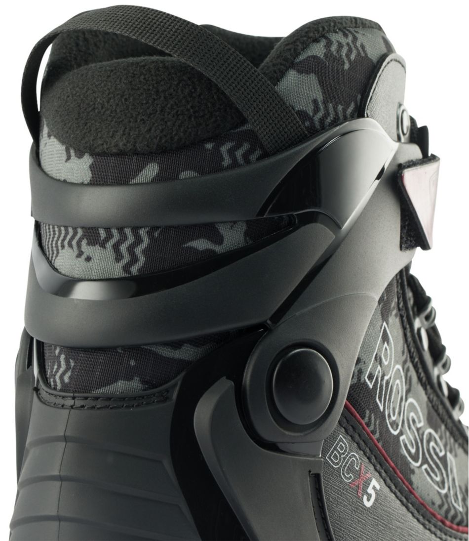 Men's Rossignol BC X5 Ski Boots