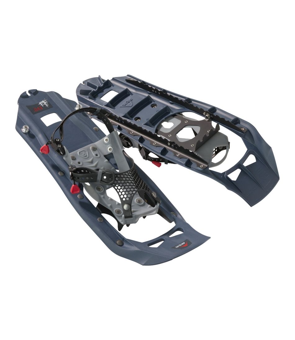 22" MSR Evo Trail Snowshoes