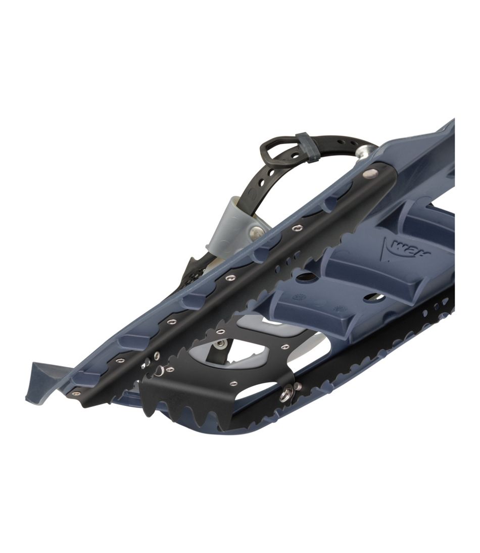 22" MSR Evo Trail Snowshoes