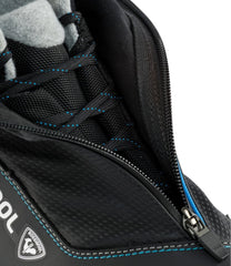 Women's Rossignol XC-5 FW Nordic Ski Boots