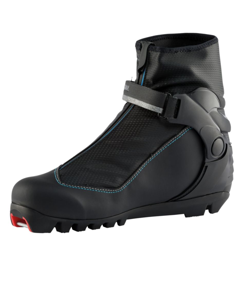 Women's Rossignol XC-5 FW Nordic Ski Boots