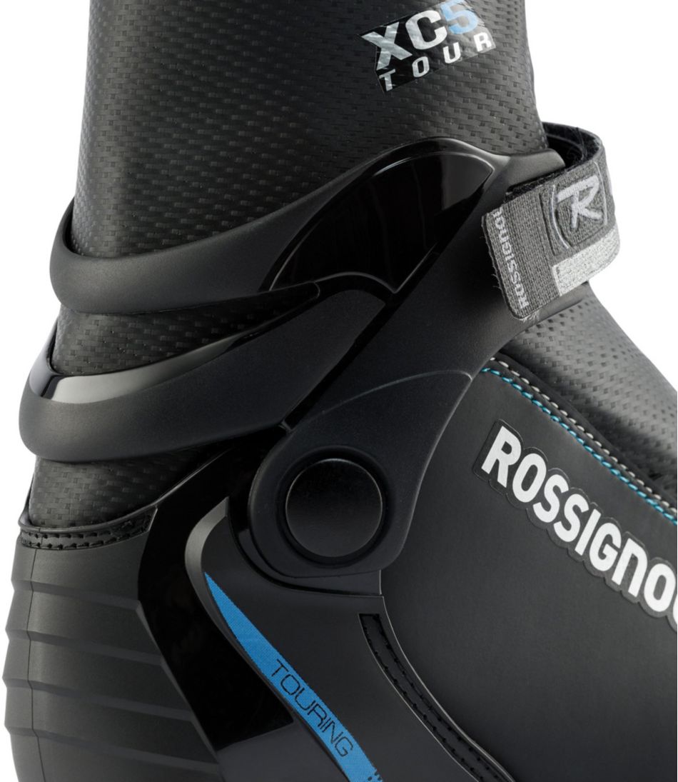 Women's Rossignol XC-5 FW Nordic Ski Boots