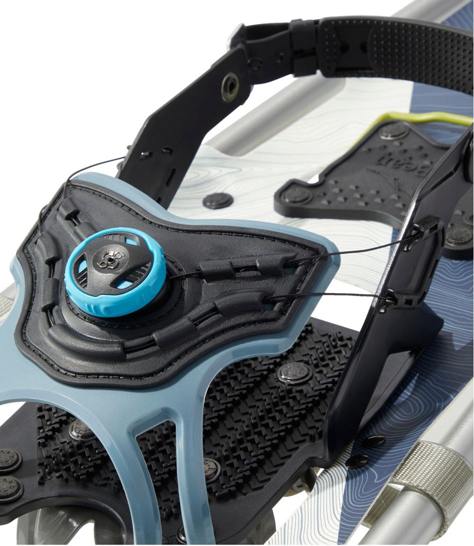 Men's L.L.Bean Trailblazer BOA® Tec Snowshoes