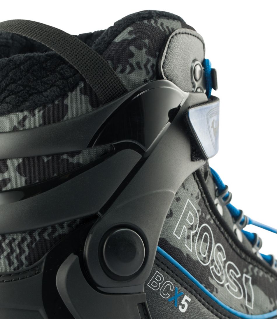 Women's Rossignol Back Country X5 FW Ski Boots