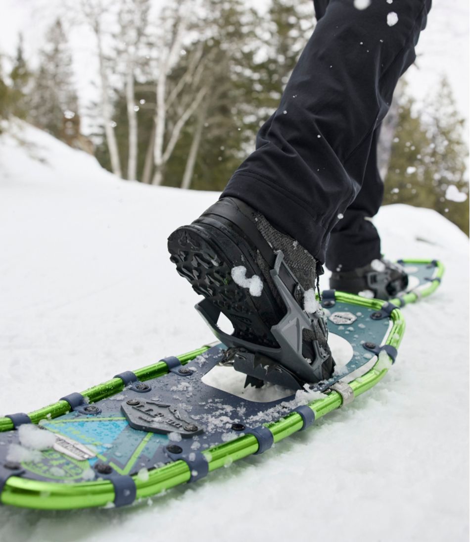 Men's Pathfinder BOA® Rec Snowshoes