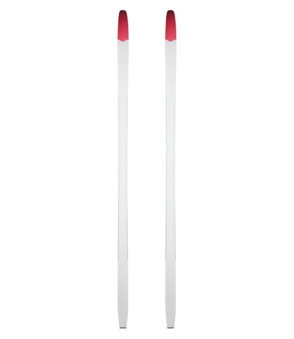 Rossignol Evo Off Track 65 Positrak Skis with Control Step-In Binding
