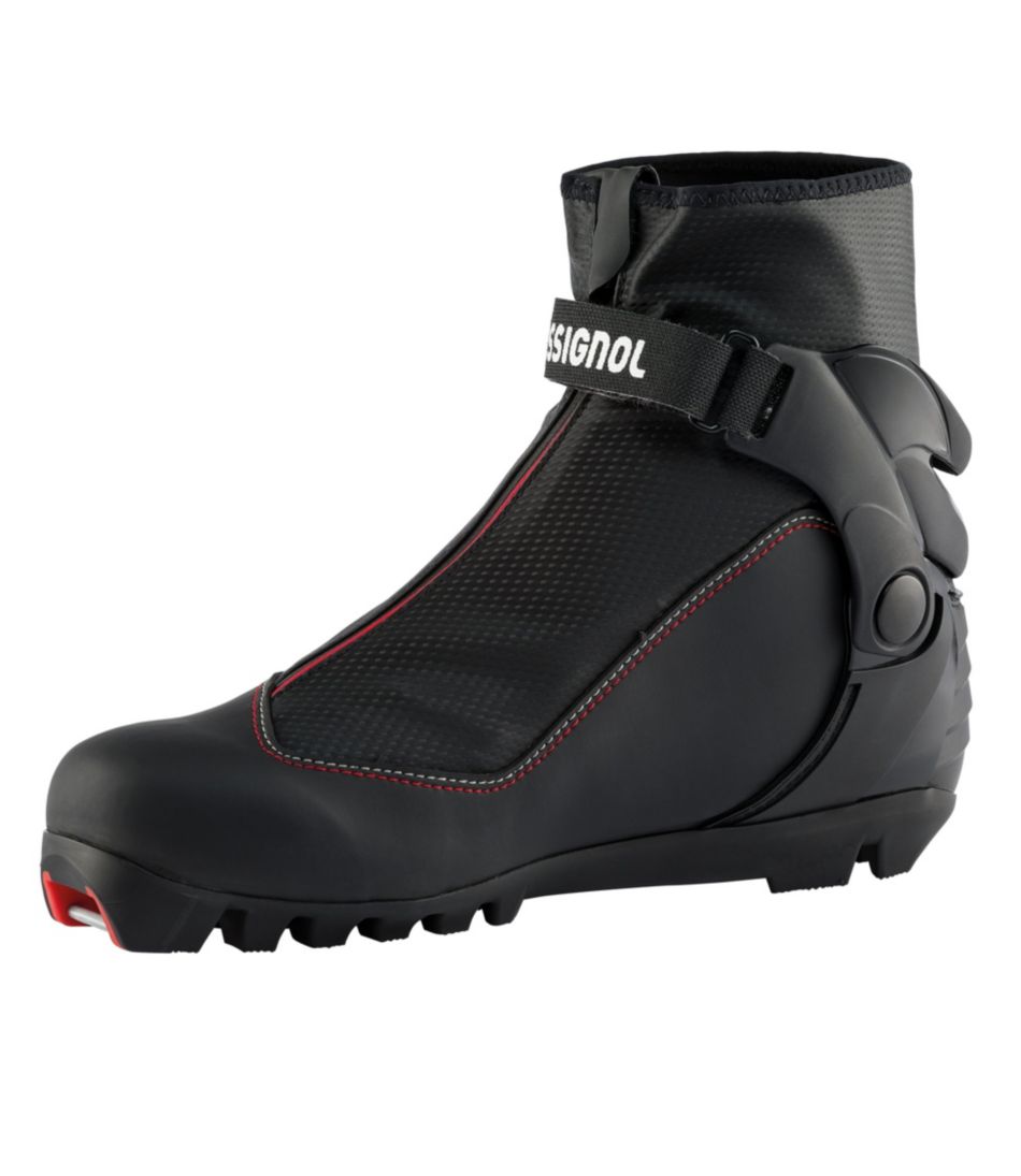 Men's Rossignol XC-5 Nordic Ski Boots