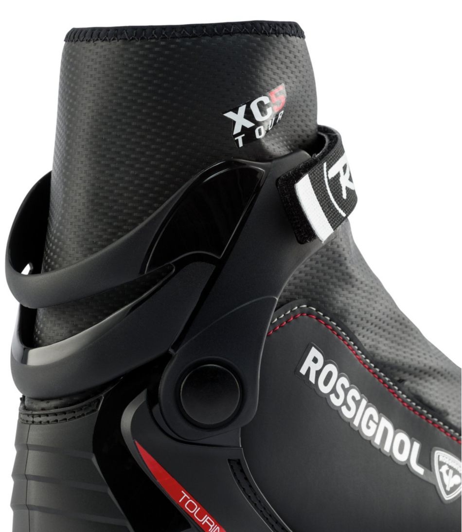 Men's Rossignol XC-5 Nordic Ski Boots