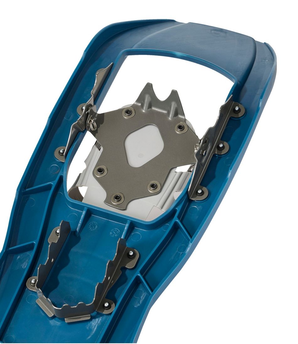 23" L.L.Bean Access Snowshoes