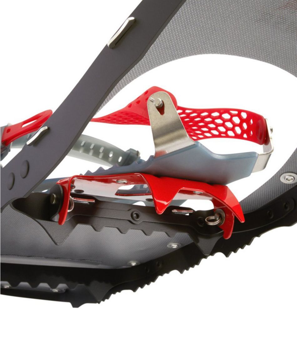 Men's MSR Lightning Ascent Snowshoes