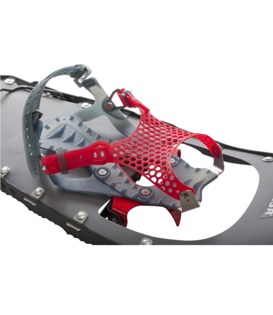 Men's MSR Lightning Ascent Snowshoes