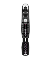Adults' Rossignol BC 65 Backcountry Skis with NNN BC Auto Bindings