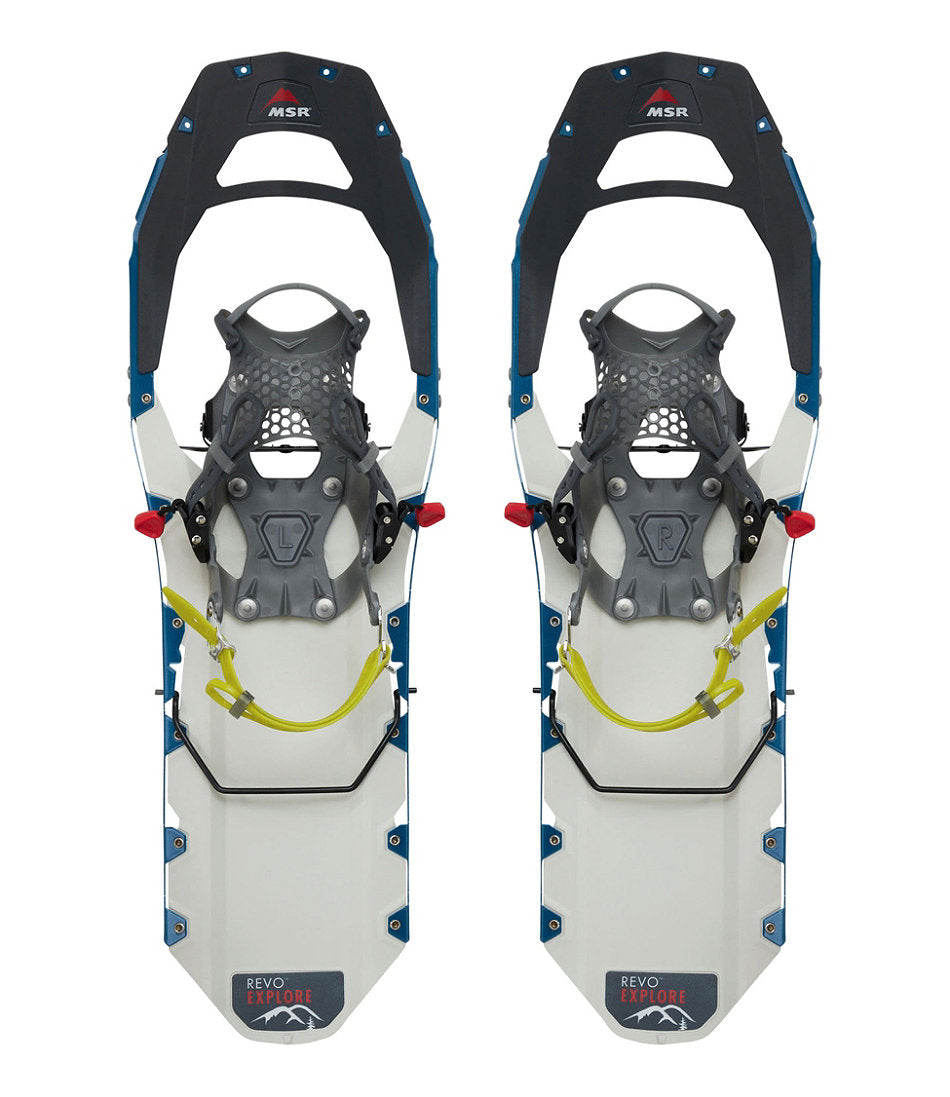 Women's MSR REVO Explore Snowshoes