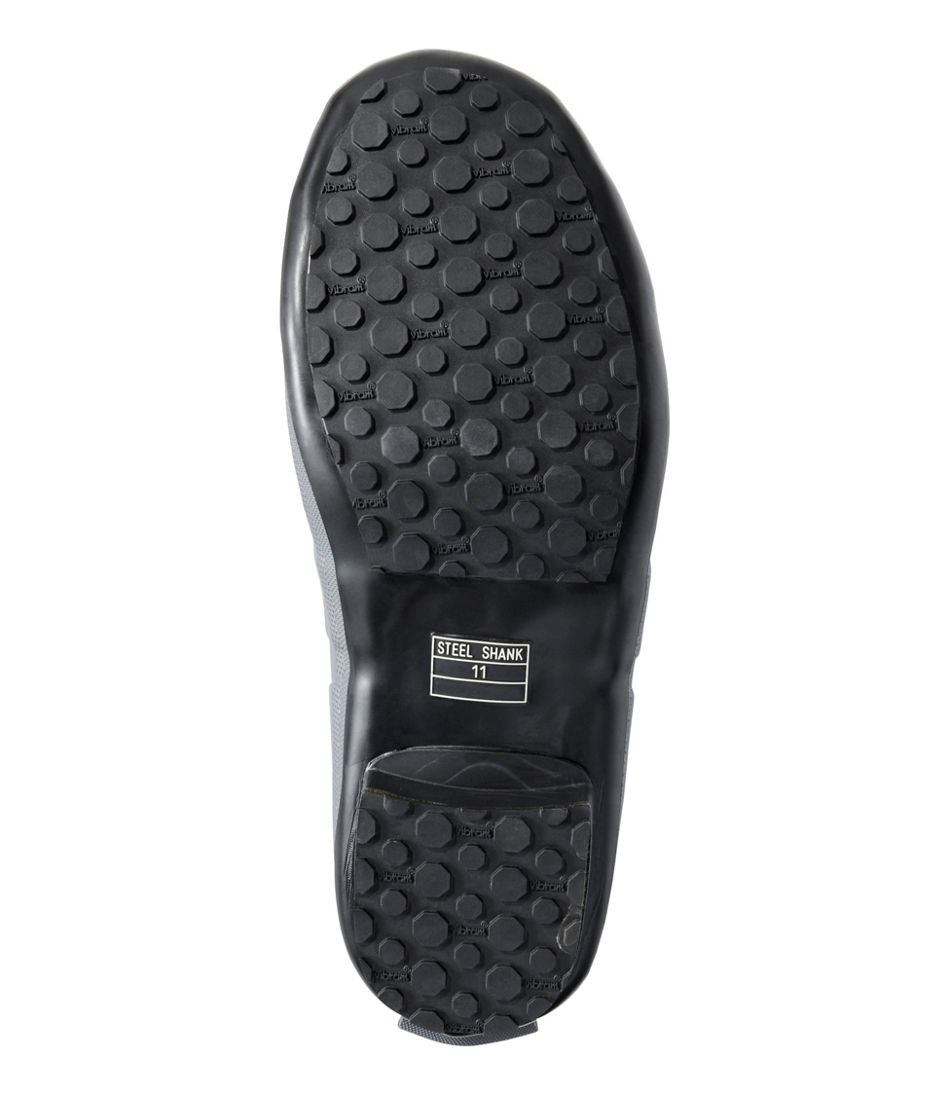 Men's Double L Boot-Foot Waders