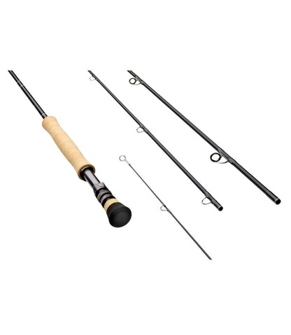 Sage Salt R8 Fly Rods