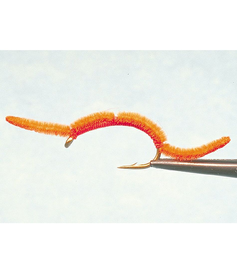 San Juan Worm 2-Pack