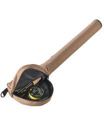 Four-Piece Quest Four-Piece Fly Rod Outfits