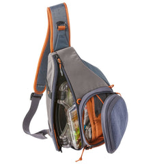 L.L.Bean Deluxe Sling Pack