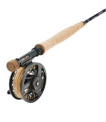 10' 3-Weight L.L.Bean Apex G3 Fly Nymphing Rod Outfit