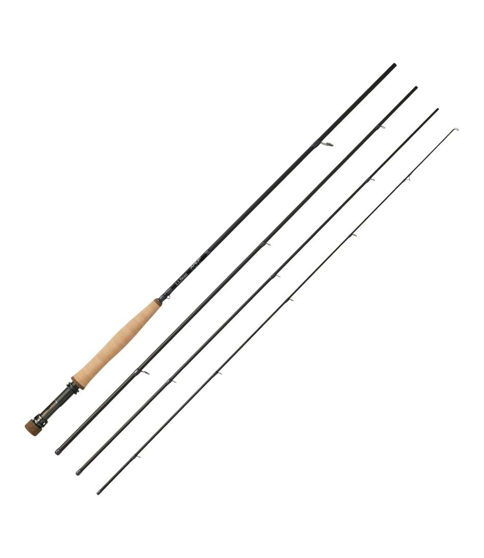 10' 3-Weight L.L.Bean Apex G3 Fly Nymphing Rod Outfit