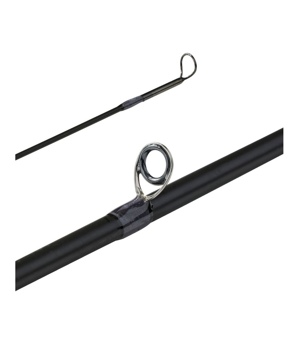 10' 3-Weight L.L.Bean Apex G3 Fly Nymphing Rod Outfit