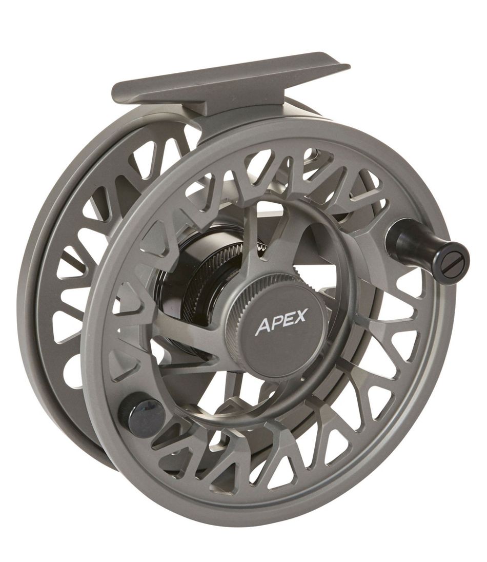 10' 3-Weight L.L.Bean Apex G3 Fly Nymphing Rod Outfit