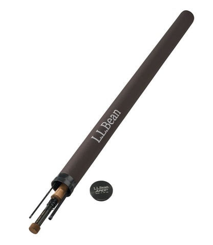 L.L.Bean Apex G3 Fly Nymphing Rod Outfit, 10' 3-Weight