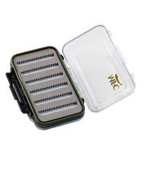 Montana Fly Company Waterproof Fly Box Medium