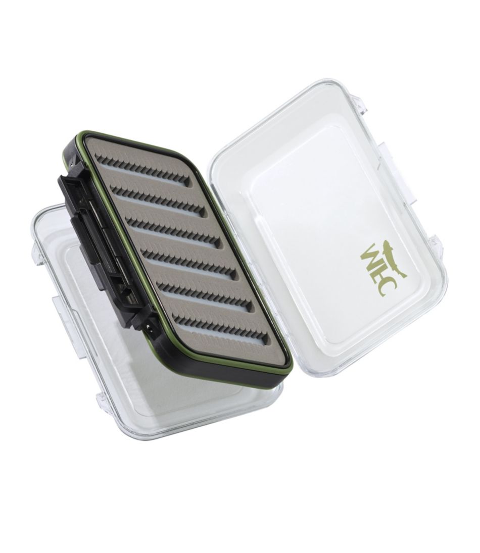 Montana Fly Company Waterproof Fly Box Medium