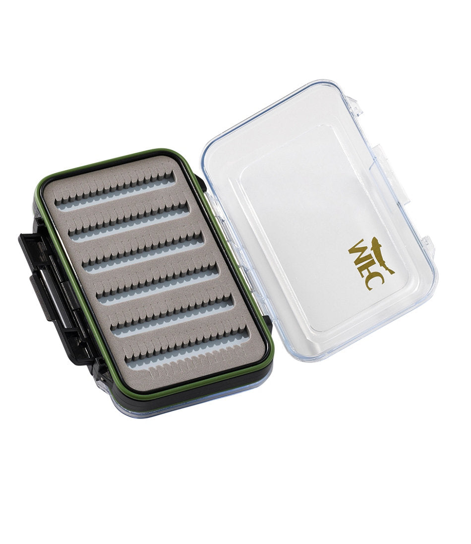 Montana Fly Company Waterproof Fly Box Medium
