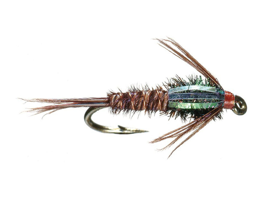 Flashback Pheasant Tail 2-Pack